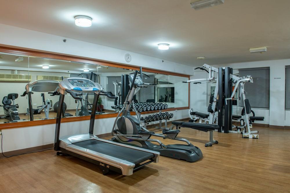 La Villa Najd Hotel Apartments Dubai Eksteriør billede