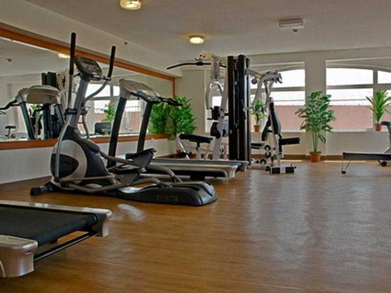 La Villa Najd Hotel Apartments Dubai Eksteriør billede