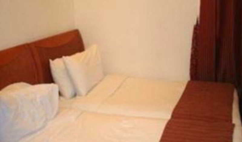 La Villa Najd Hotel Apartments Dubai Eksteriør billede