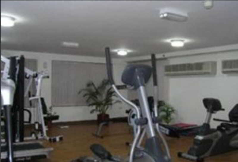 La Villa Najd Hotel Apartments Dubai Eksteriør billede